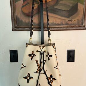 Louis Vuitton NoeNoe MM